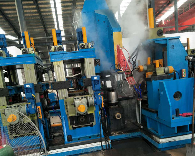 紫金方矩管生产加工