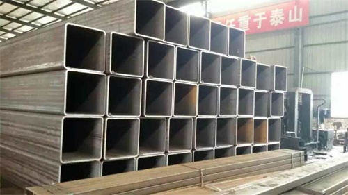 紫金<font style='color:red'>无缝方管</font>生产工艺