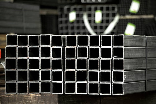 紫金Q355B<font style='color:red'>无缝方管</font>促销价格