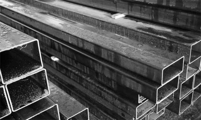 紫金无缝方矩管类型