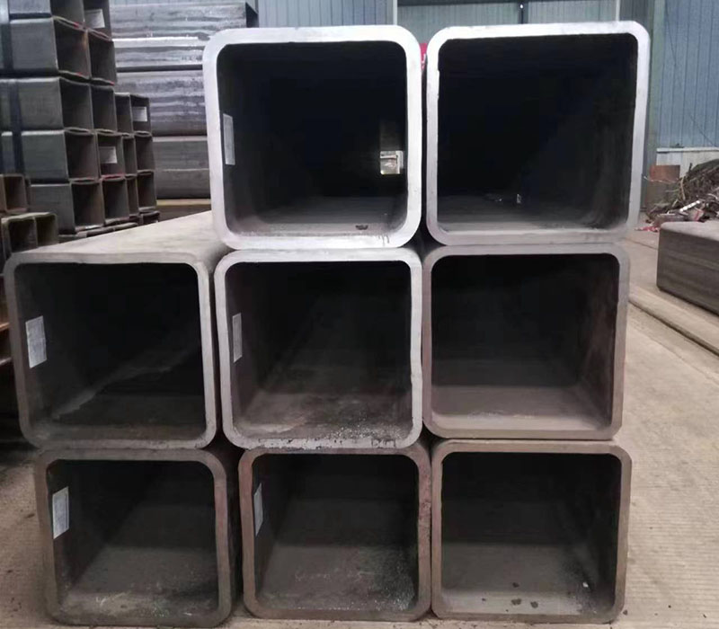 紫金q345b冷拔方管