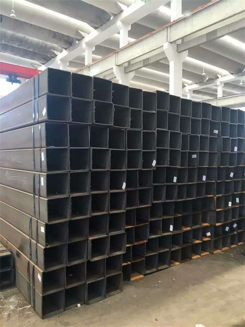 紫金Q355B无缝方管配送