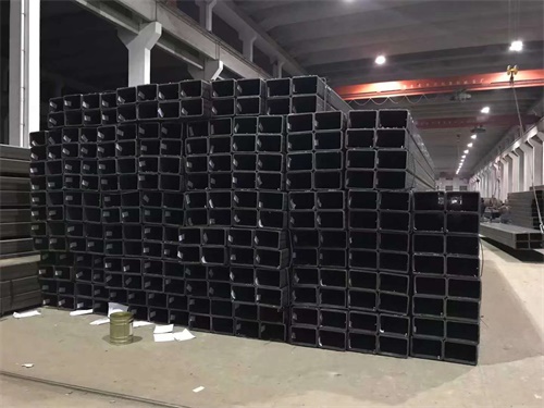 紫金冷拔方管选型指南 工程采购怎么选